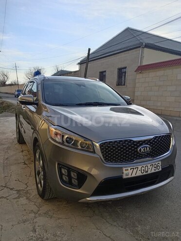 Kia Sorento-4