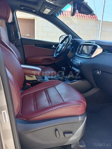 Kia Sorento-3