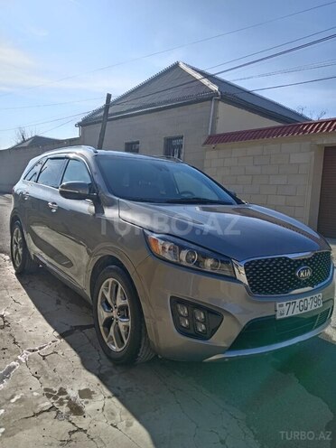 Kia Sorento-6