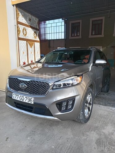 Kia Sorento-1