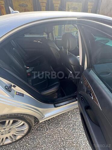 Mercedes E 350 4MATIC-6