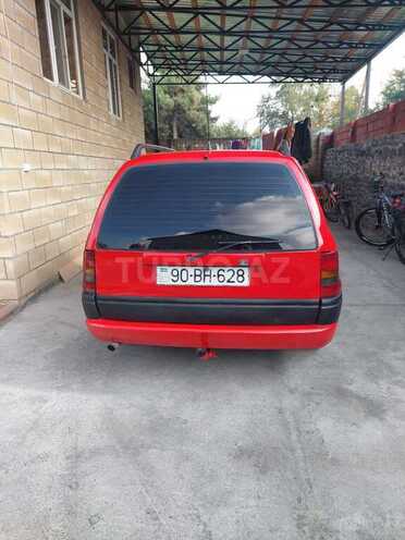 Opel Astra-5