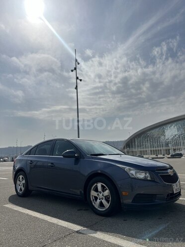 Chevrolet Cruze-4