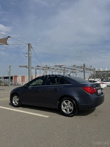 Chevrolet Cruze-7