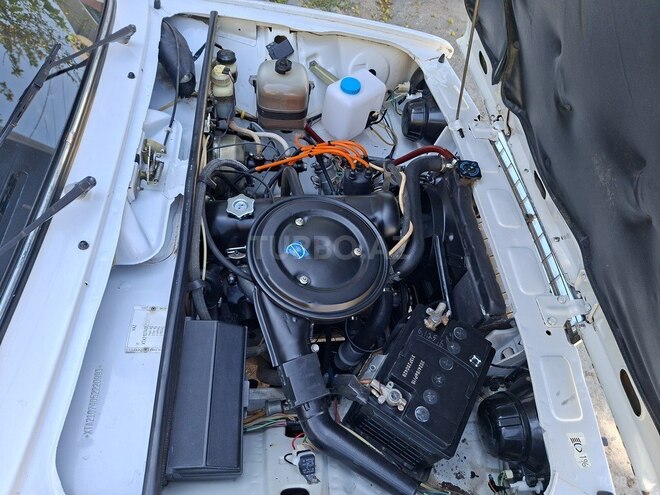 LADA (VAZ) 2107-13