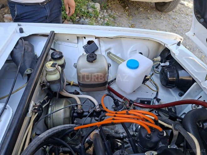 LADA (VAZ) 2107-14