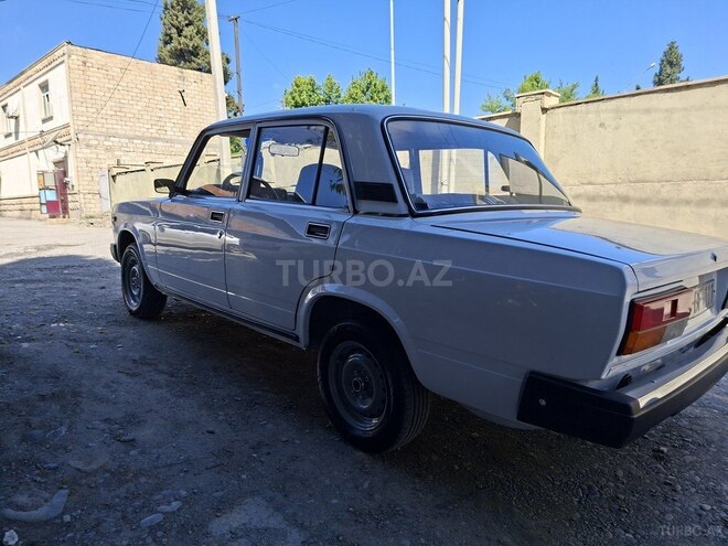 LADA (VAZ) 2107-7