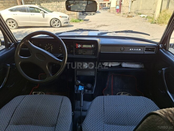 LADA (VAZ) 2107-9
