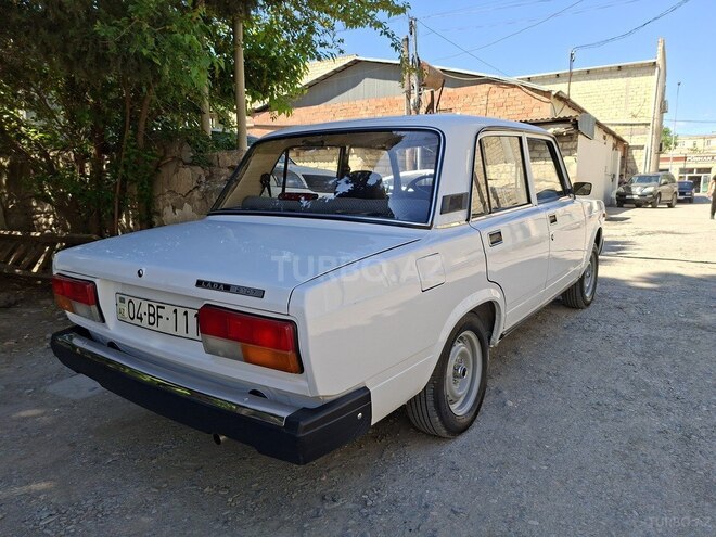 LADA (VAZ) 2107-6