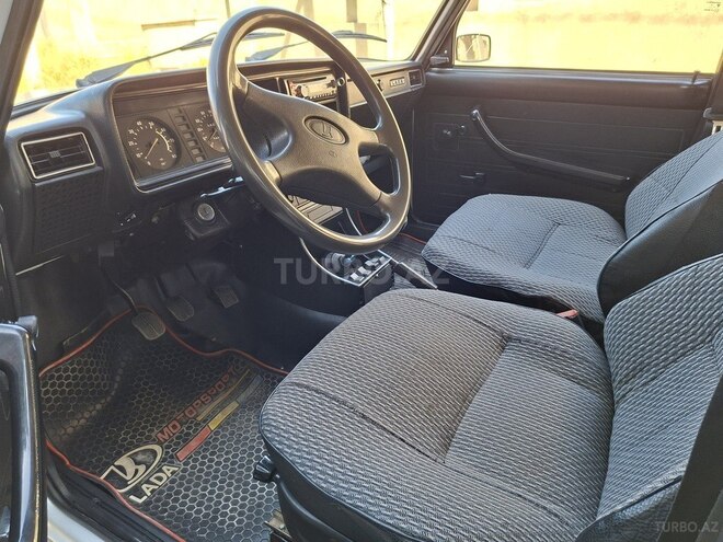LADA (VAZ) 2107-10