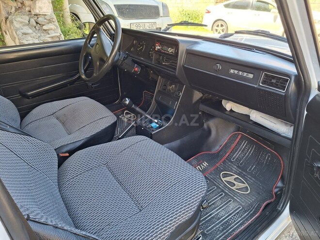 LADA (VAZ) 2107-11