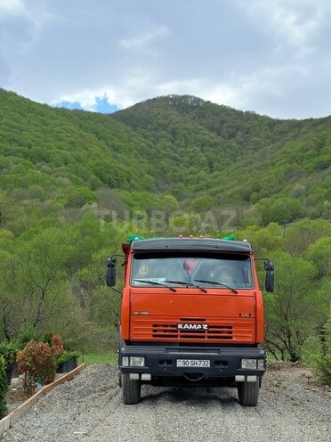 KamAz 65115-1