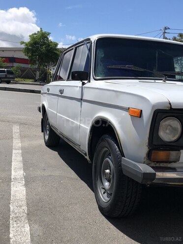 LADA (VAZ) 2106-5