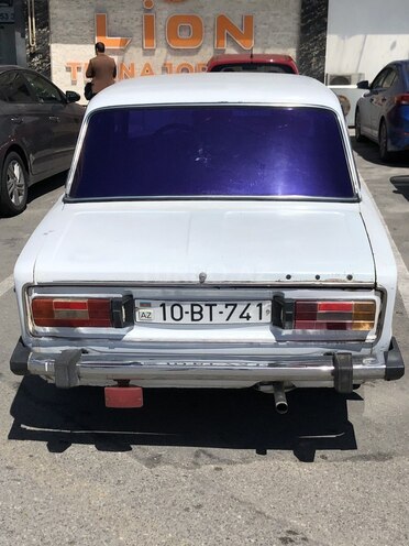 LADA (VAZ) 2106-12