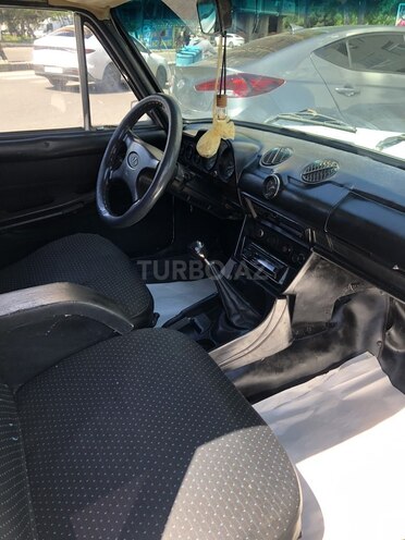 LADA (VAZ) 2106-16