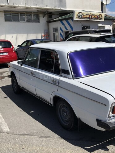LADA (VAZ) 2106-10