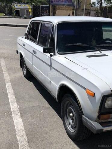LADA (VAZ) 2106-4