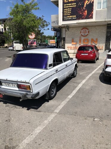 LADA (VAZ) 2106-13