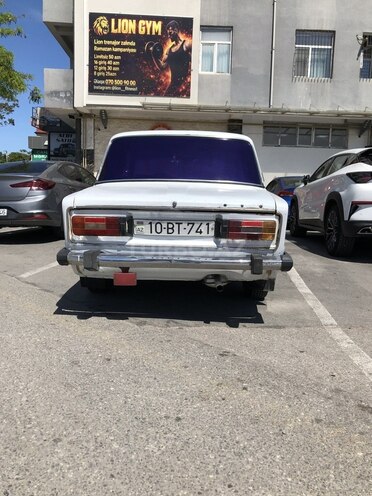 LADA (VAZ) 2106-9
