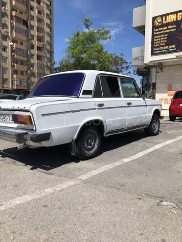 LADA (VAZ) 2106-14