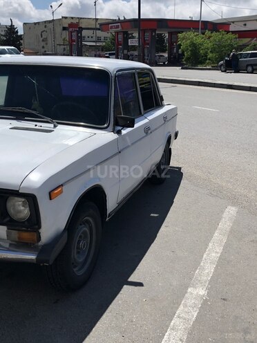 LADA (VAZ) 2106-6