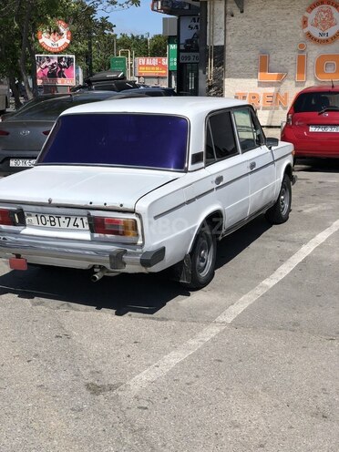 LADA (VAZ) 2106-15