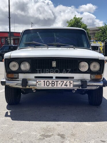LADA (VAZ) 2106-1