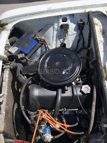 LADA (VAZ) 2106-3