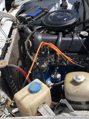 LADA (VAZ) 2106-2