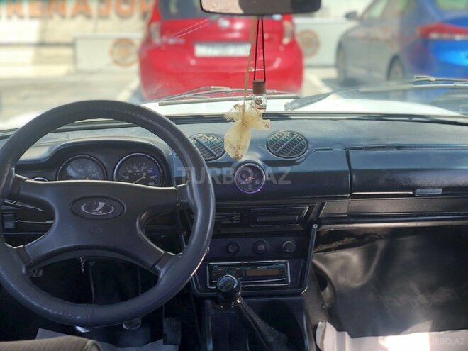 LADA (VAZ) 2106-18