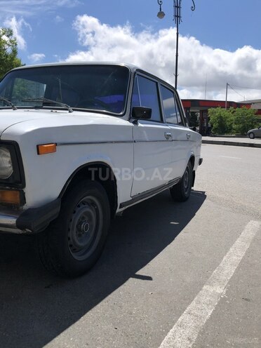 LADA (VAZ) 2106-11