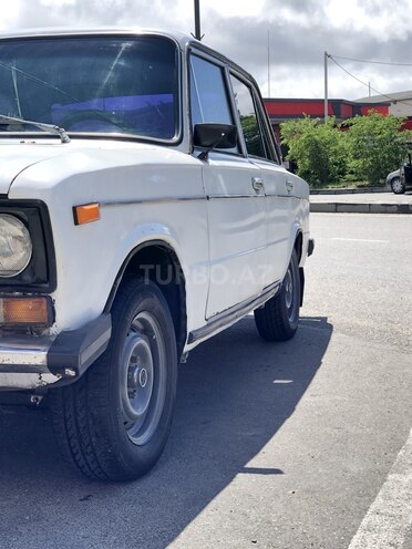 LADA (VAZ) 2106-7