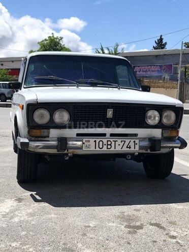 LADA (VAZ) 2106-8