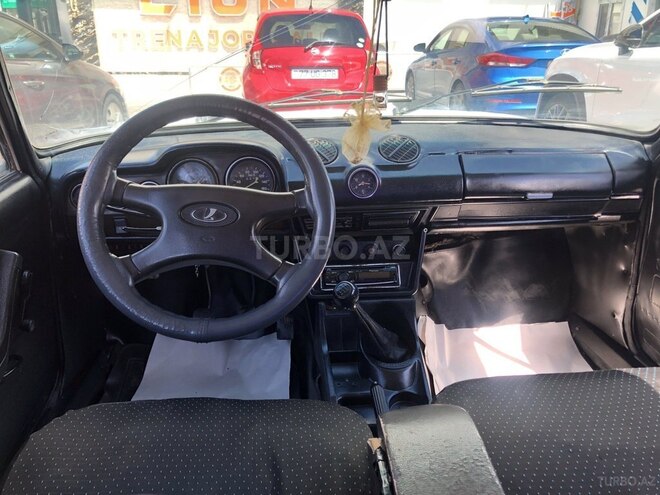 LADA (VAZ) 2106-19