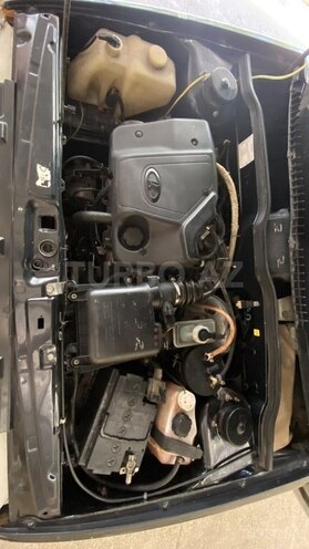 LADA (VAZ) 2115-6