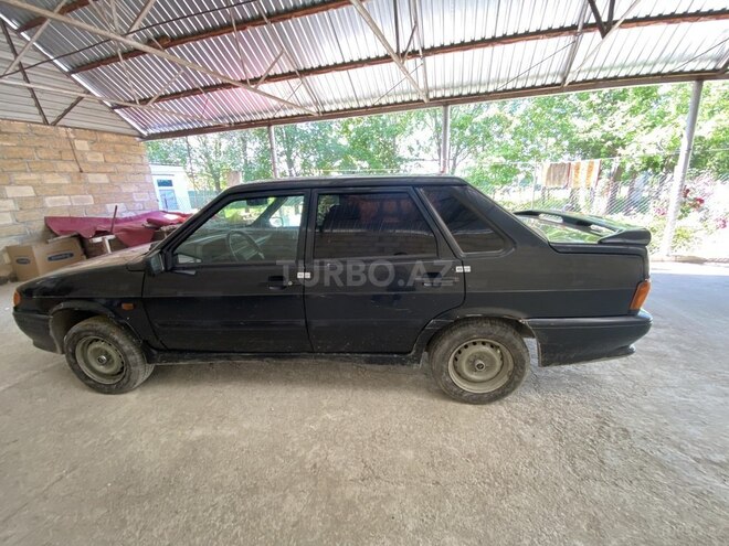 LADA (VAZ) 2115-3