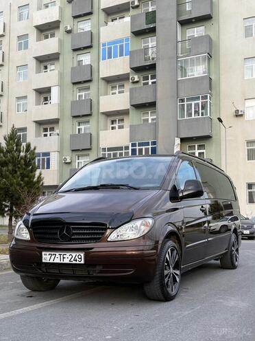 Mercedes Vito 115 CDI-5