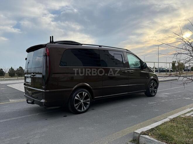 Mercedes Vito 115 CDI-3