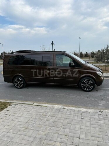 Mercedes Vito 115 CDI-11