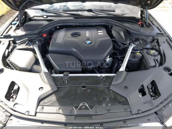BMW 530-10