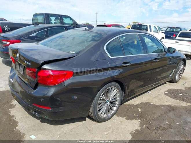 BMW 530-6