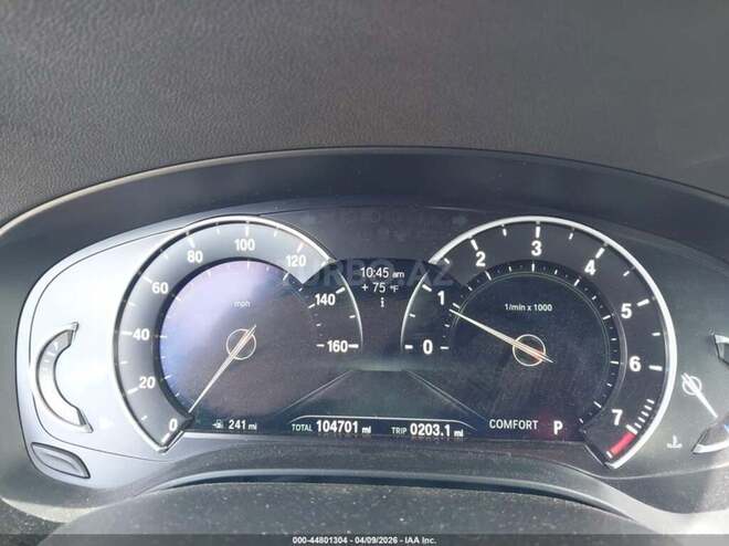 BMW 530-8