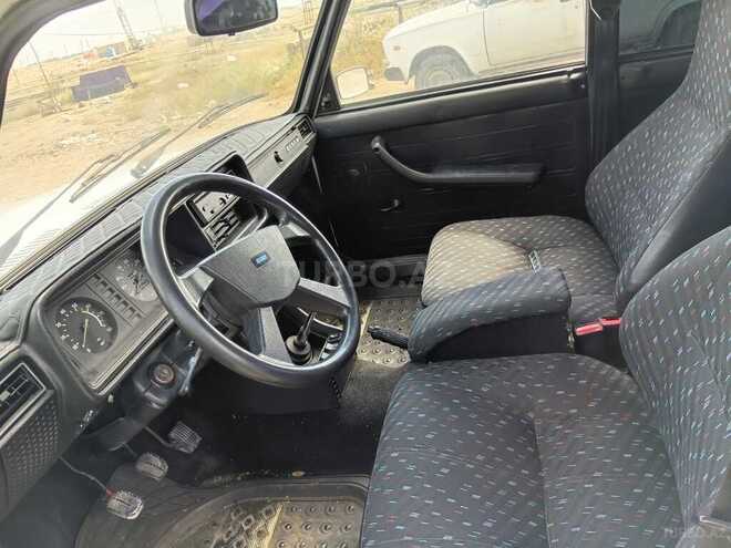LADA (VAZ) 2107-3