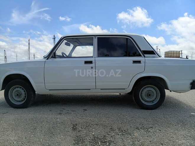 LADA (VAZ) 2107-7
