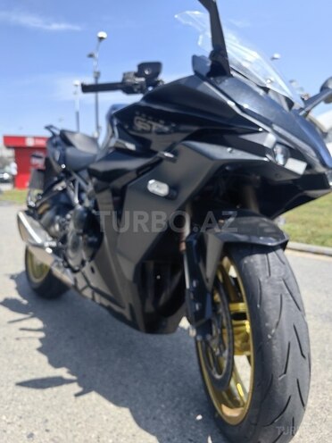 Suzuki GSX-S1000GT-9