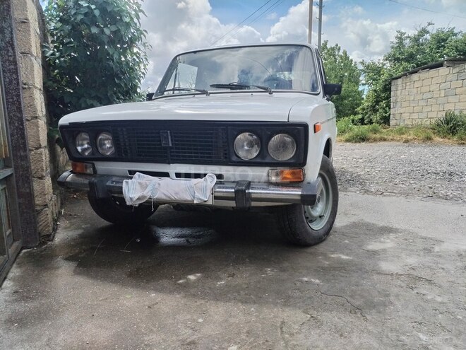 LADA (VAZ) 2106-1