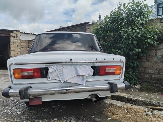 LADA (VAZ) 2106-4