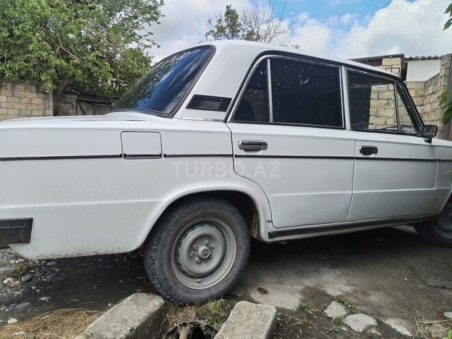 LADA (VAZ) 2106-3