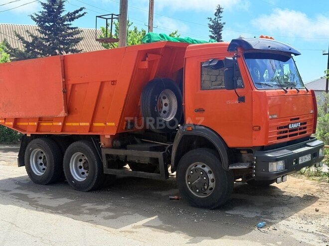 KamAz 65115-4