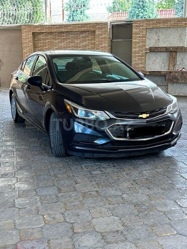 Chevrolet Cruze-2